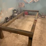Плазморез с ЧПУ