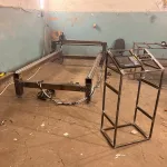 Плазморез с ЧПУ