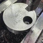 Ленточно-шлифовальный станок
