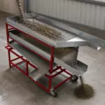Вибросито / Электрический грохот