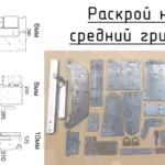 Средний гриндер