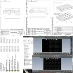 Сварочный стол 800х1200 из 5 мм