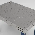 Сварочный стол 800х1200 из 6 мм