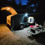 Кемпер «внедорожный»