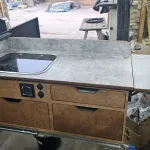 Кемпер ITX