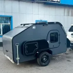 Кемпер «внедорожный»