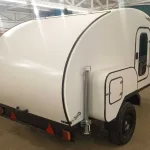 Боковые рундуки «Aero V3»