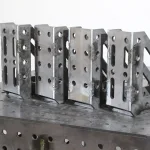 Уголок 250х250, вариант 1