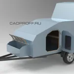 Кемпер «Lagom»