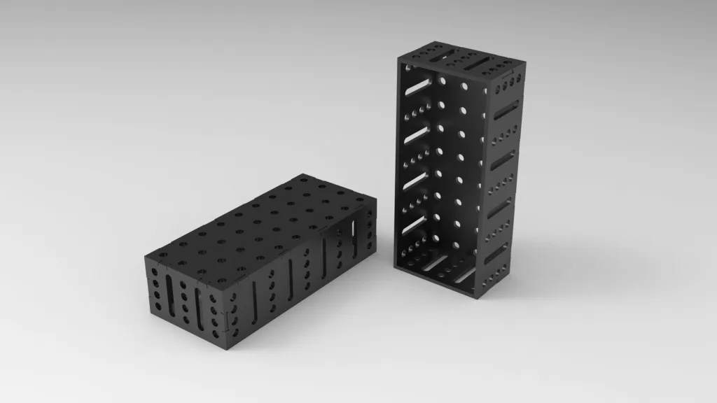 Блок расширения 200х450
