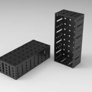 Блок расширения 200х450