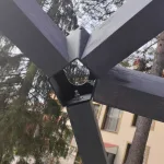 Инженерный проект Fenster 7х7
