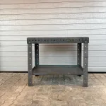 Сварочный стол 600х1000 из 6 мм