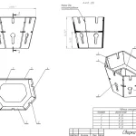 Инженерный проект Fenster 6х6