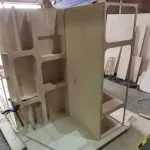 Кемпер «внедорожный»