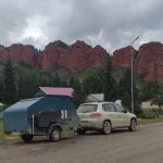 Кемпер «внедорожный»