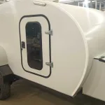 Боковые рундуки «Aero V3»