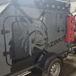 Кемпер ITX