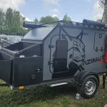 Кемпер ITX