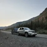 Кемпер «внедорожный»