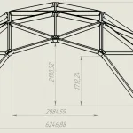 Инженерный проект Fenster 6х6