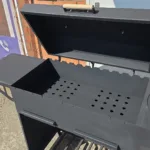 Мангальный комплекс E02 (Premium BBQ Station)