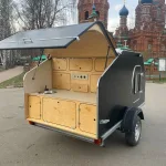 Кемпер «внедорожный»