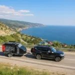 Кемпер ITX
