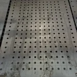 Сварочный стол 600х1000 из 6 мм