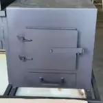Мангальный комплекс