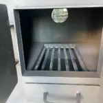 Мангальный комплекс
