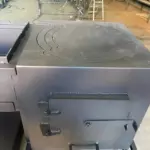 Мангальный комплекс