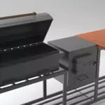 Мангальный комплекс